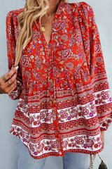 Sofia Blouse