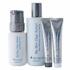 Clear Action® Acne Medication Night Treatment
