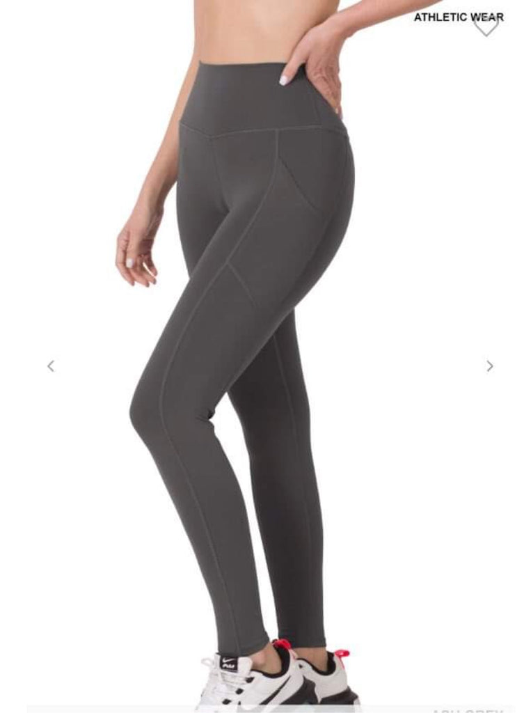 Boutique athletic wear sale