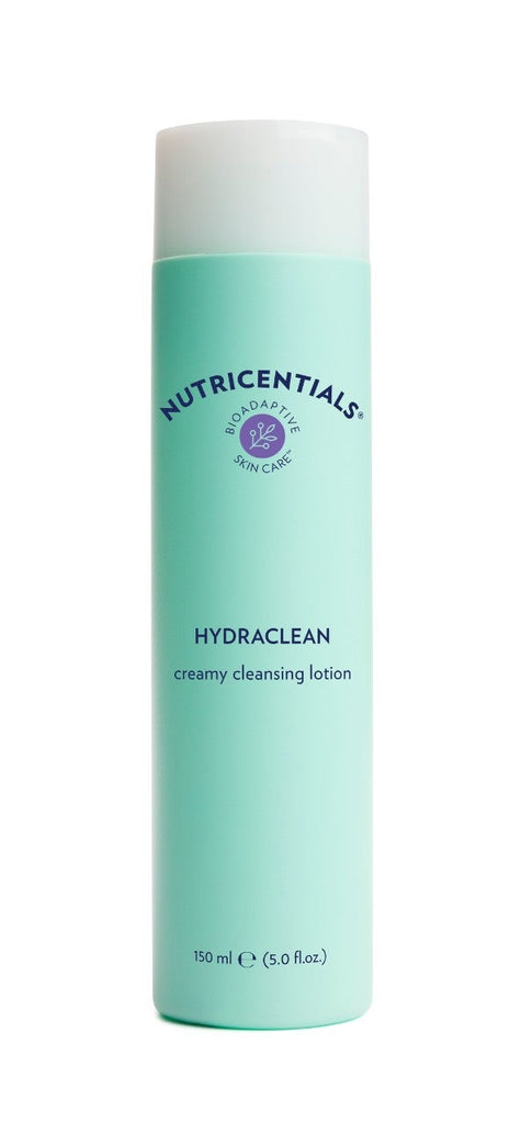 Nutricentials Bioadaptive Skin Care™ Hydraclean Creamy Cleansing Lotion