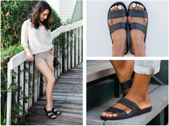 JANDALS