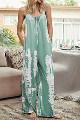 CHARLIE Jumpsuit