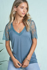 Lacie Top