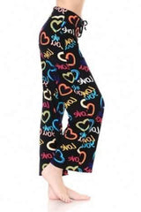 LOUNGE PANTS