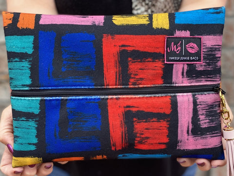 MAKEUP JUNKIE - Graffiti