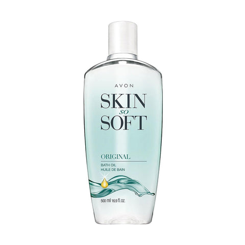 Skin So Soft