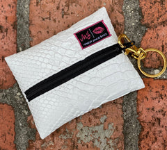 MAKEUP JUNKIE MICRO BAG