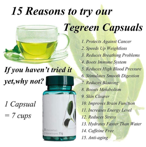 TeGreen