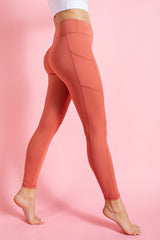 Buttery Soft Yoga Leggings