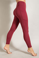 Buttery Soft Yoga Leggings