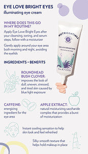 Eye Love Illuminating Eye Cream