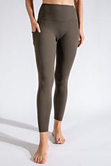 Buttery Soft Yoga Leggings