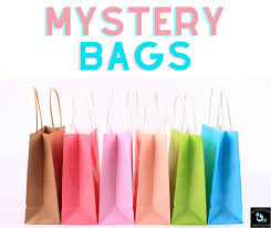 MYSTERY BAG