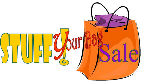$50 BAG SALE