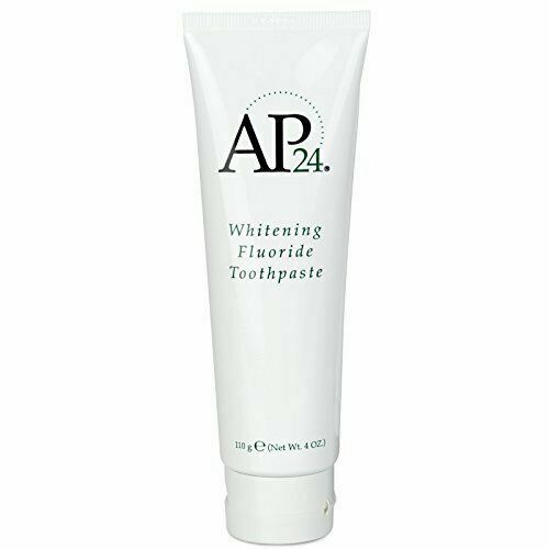 AP 24 Whitening Toothpaste