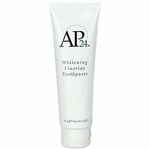 AP 24 Whitening Toothpaste
